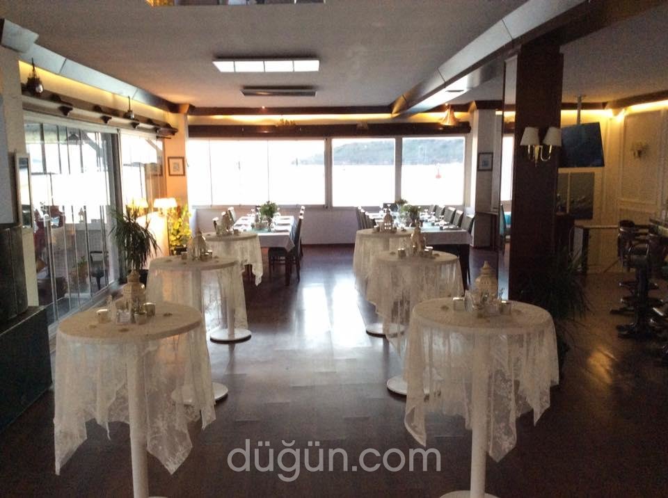 Bodrum Pier Restaurant