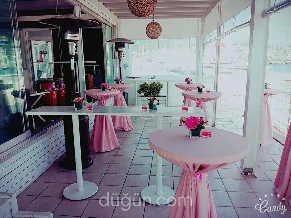 Bodrum Pier Restaurant