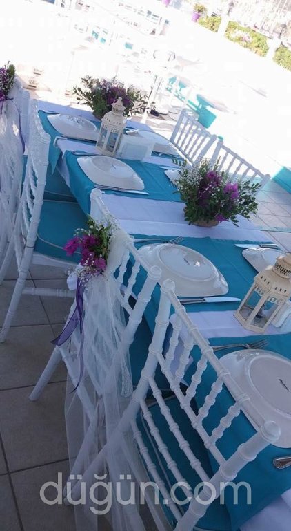 Bodrum Pier Restaurant