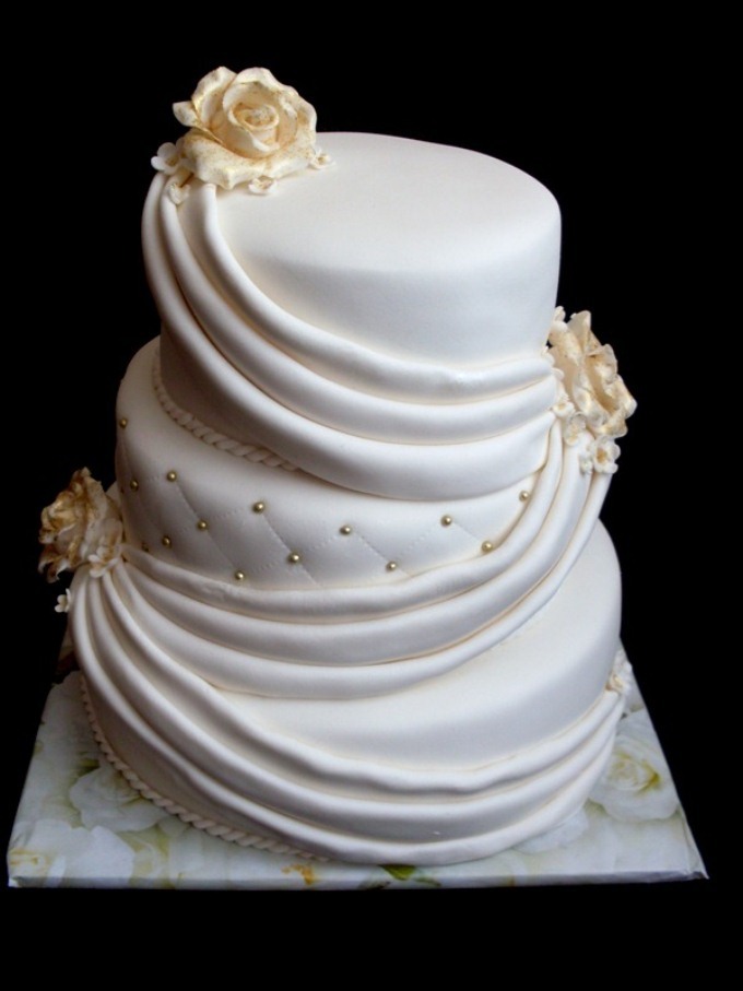Betül Yılmaz Cake & Pastry