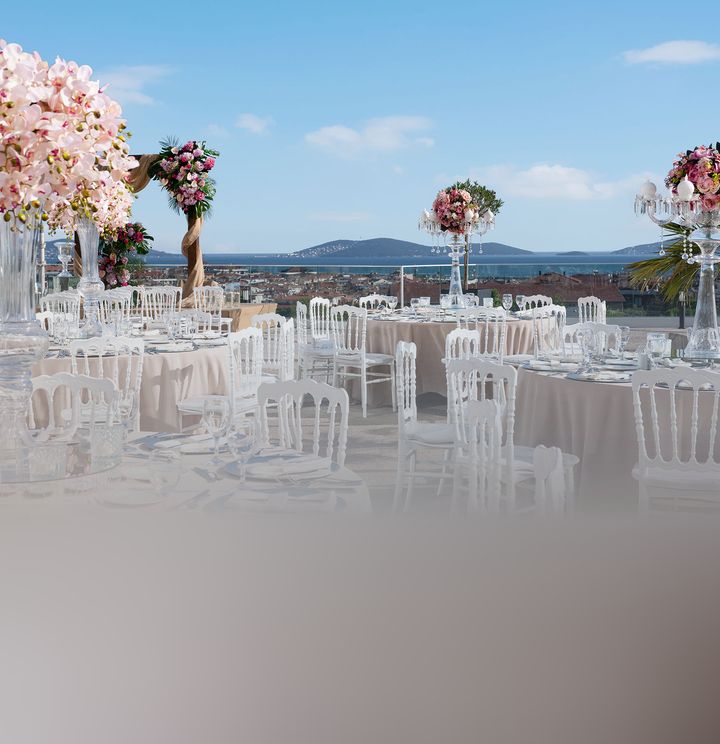 Elite World Grand İstanbul Küçükyalı