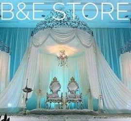 B&E Store