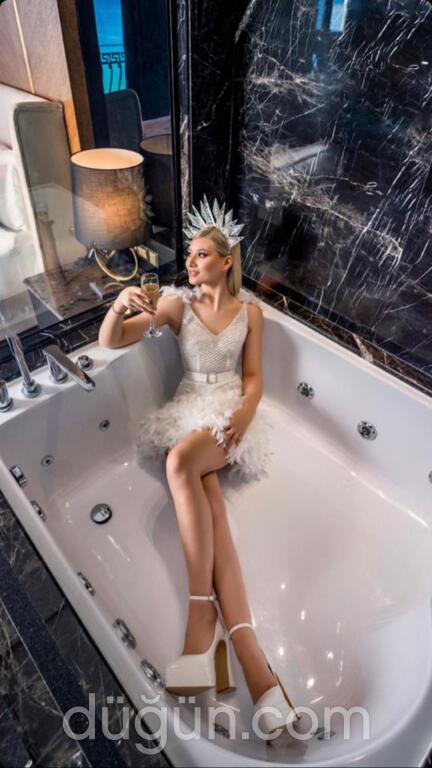 Çağrı Şengül & Serdar Yüzer Couture