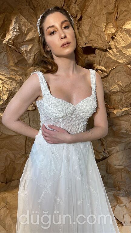 Çağrı Şengül & Serdar Yüzer Couture