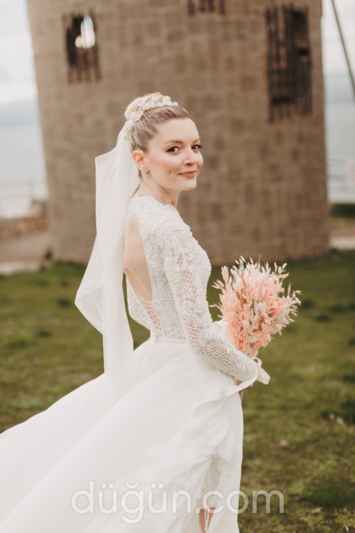 Çağrı Şengül & Serdar Yüzer Couture