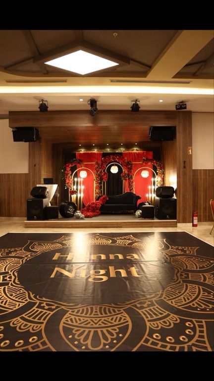 Extenso Hotel
