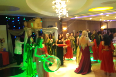 Ayka Grup Düğün Organizasyon