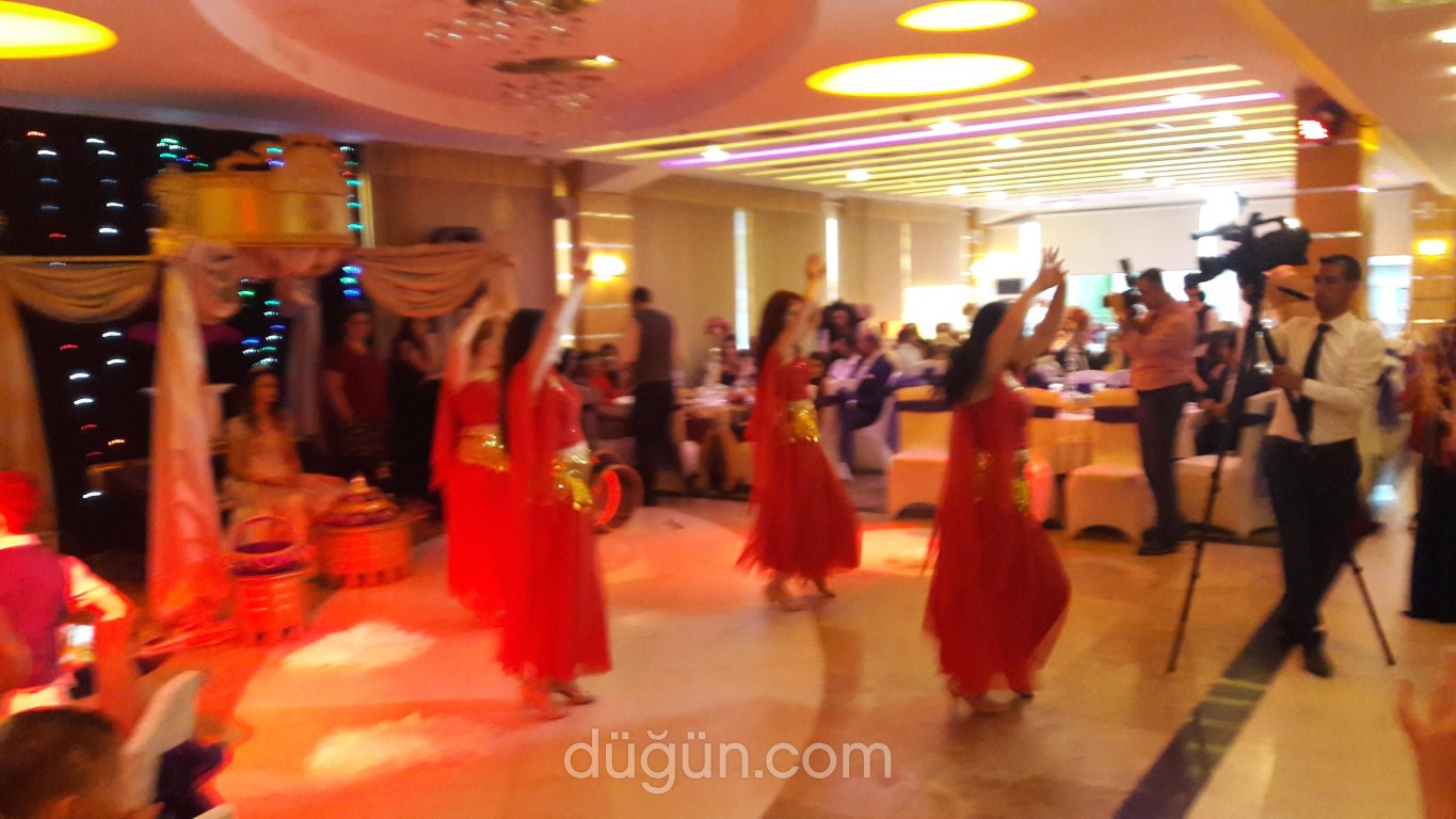 Ayka Grup Düğün Organizasyon