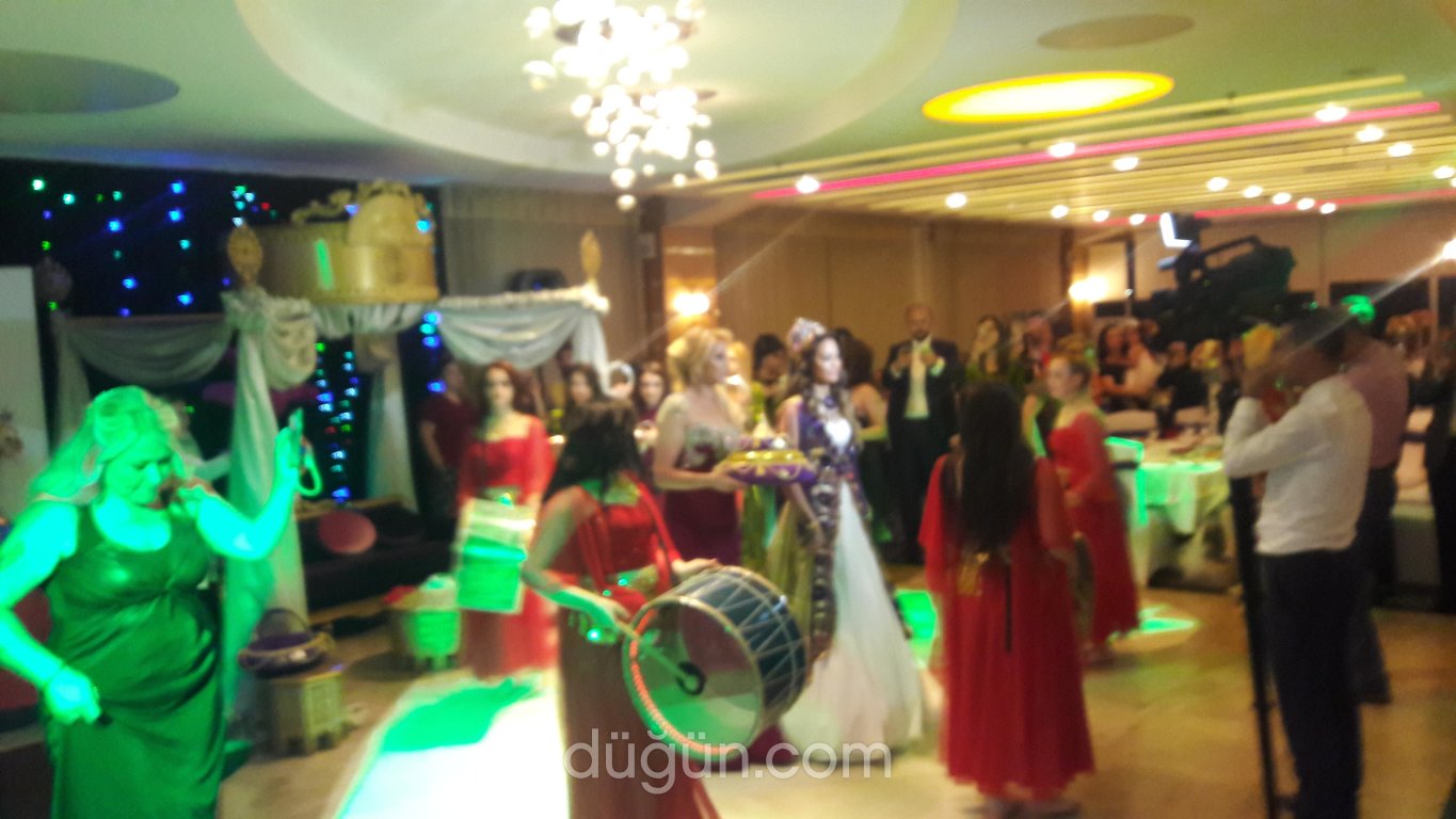 Ayka Grup Düğün Organizasyon