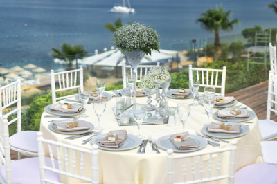 Cape Bodrum Luxury Hotel & Beach