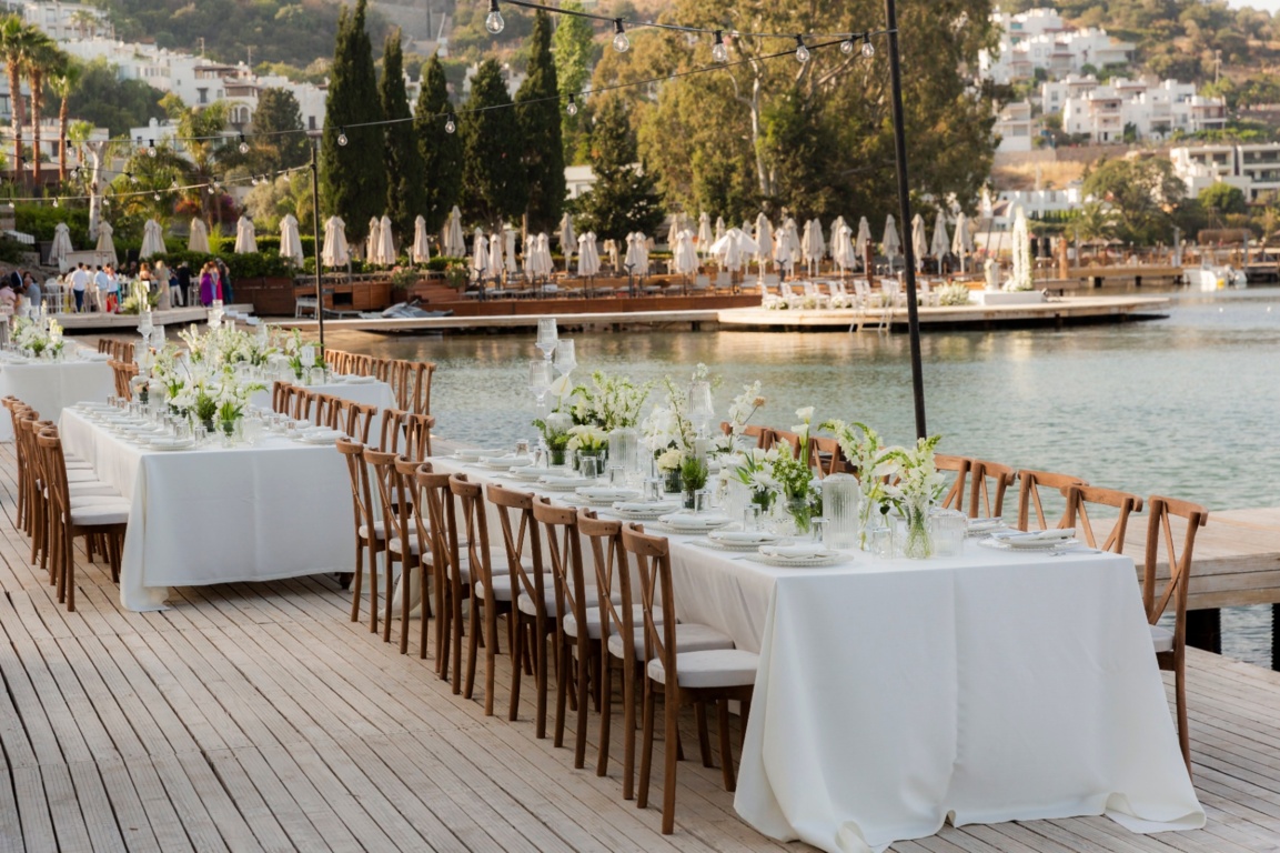 Cape Bodrum Luxury Hotel & Beach