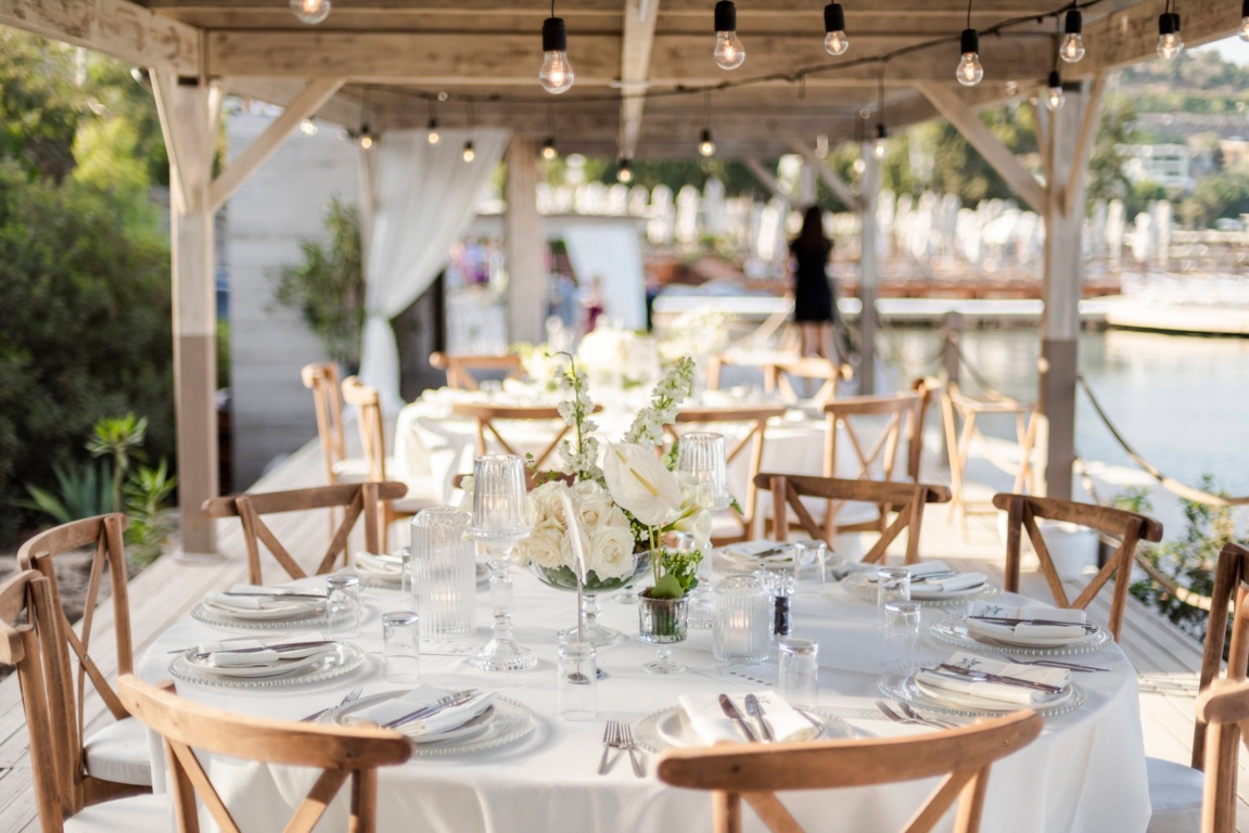 Cape Bodrum Luxury Hotel & Beach