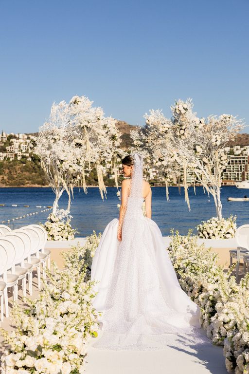 Cape Bodrum Luxury Hotel & Beach