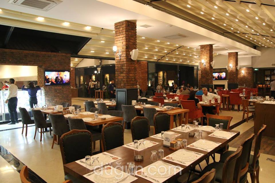 Şahika Ocakbaşı Restaurant