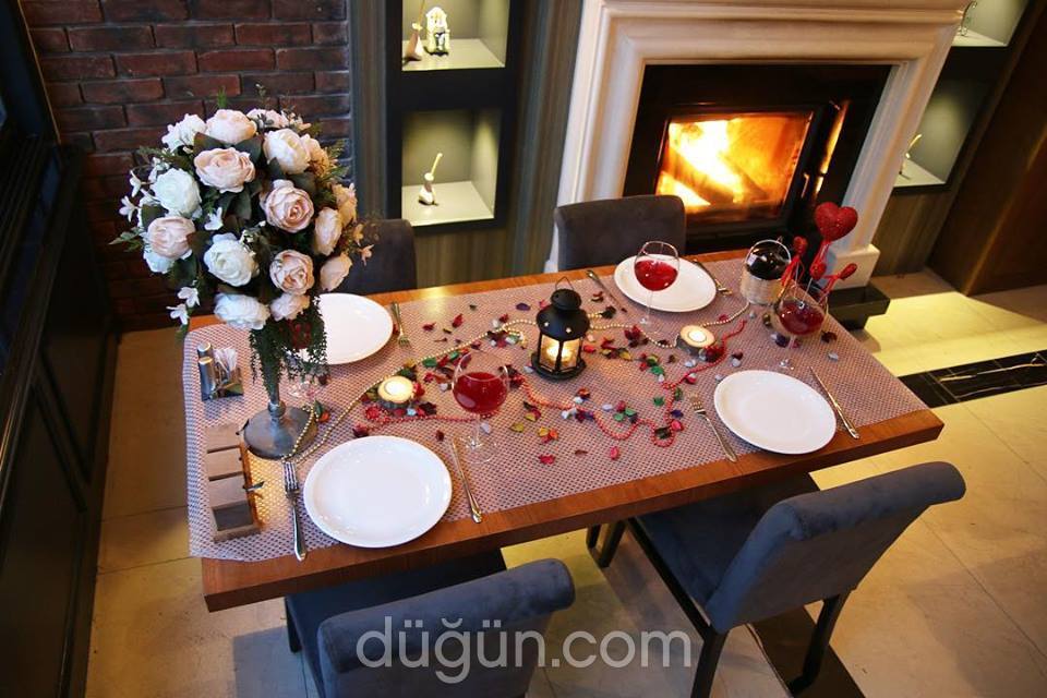 Şahika Ocakbaşı Restaurant