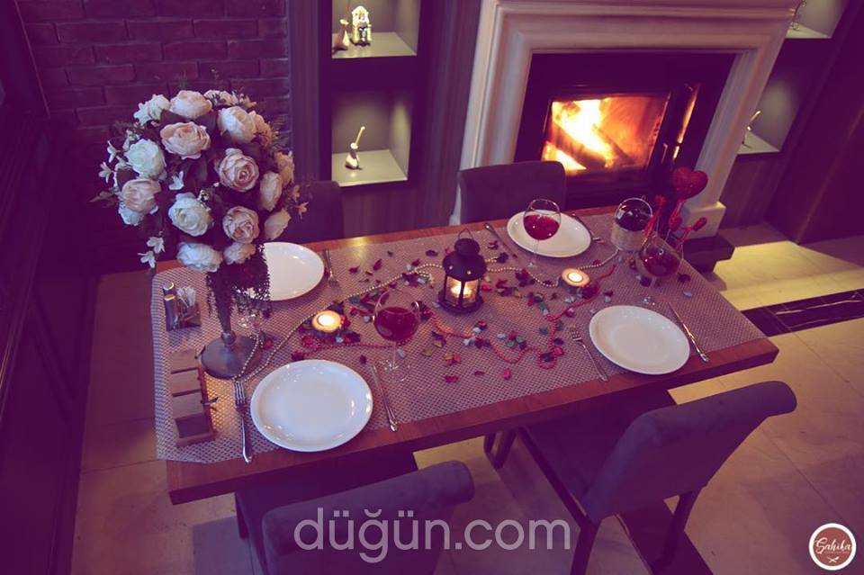 Şahika Ocakbaşı Restaurant