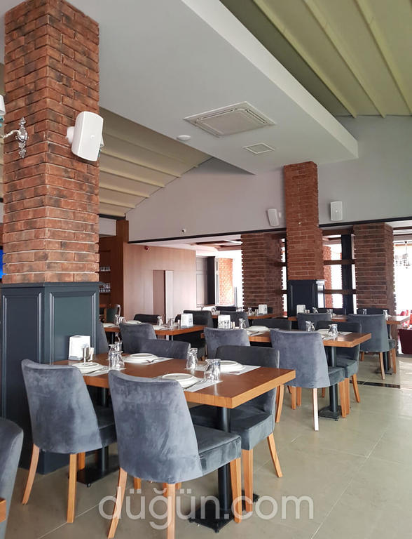 Şahika Ocakbaşı Restaurant