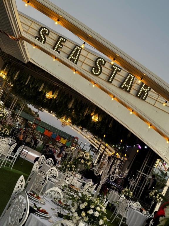 Sea Star Boutique Hotel