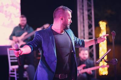 Mustafa Mert Orkestrası