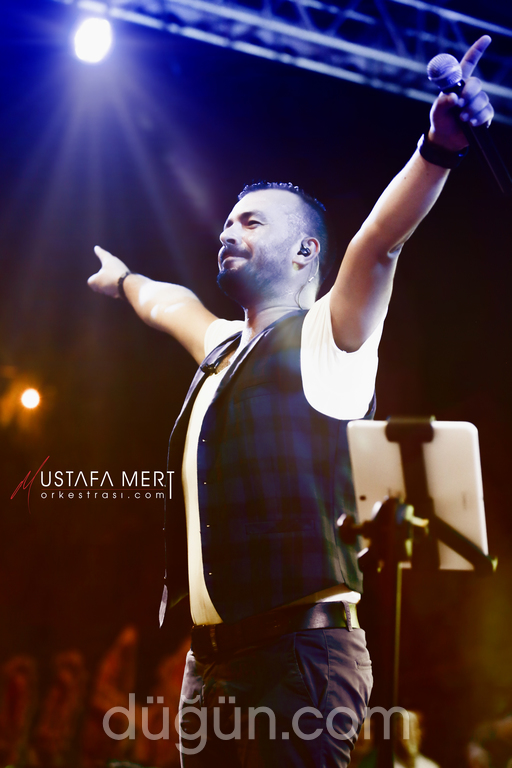 Mustafa Mert Orkestrası