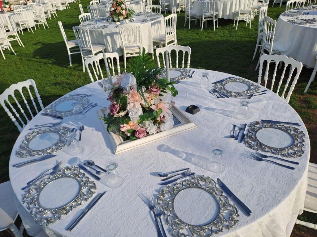 Burcu Event