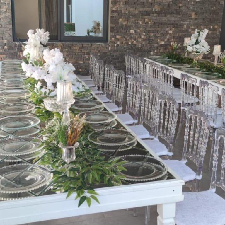 Burcu Event