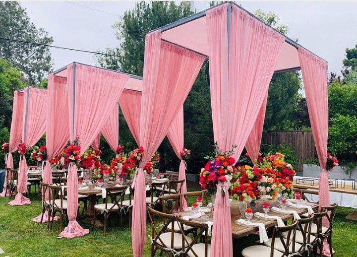 Burcu Event
