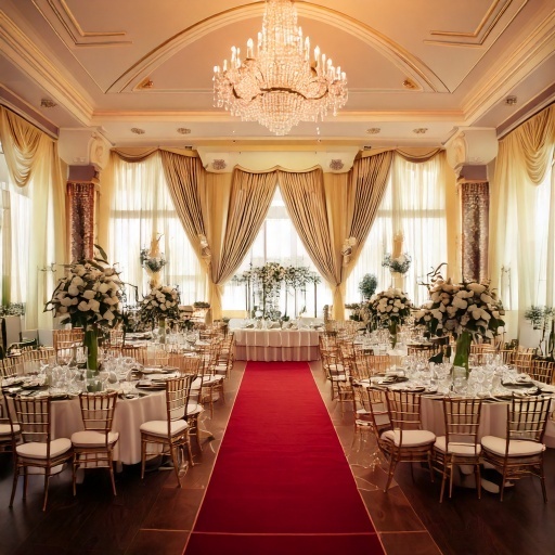 Burcu Event