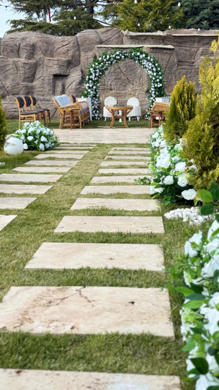 Burcu Event