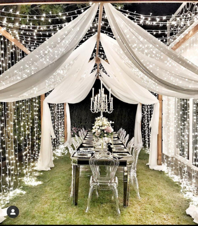 Burcu Event