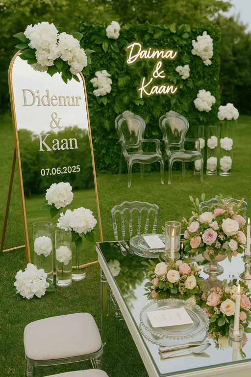 Burcu Event