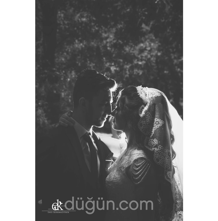 Enes Korkmazyürek Düğün Fotoğrafçısı
