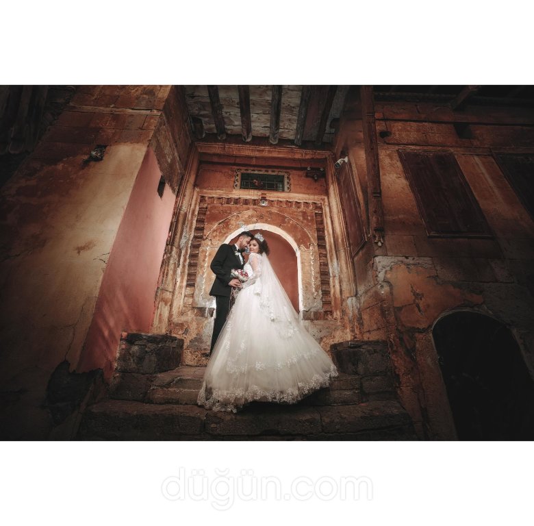 Enes Korkmazyürek Düğün Fotoğrafçısı