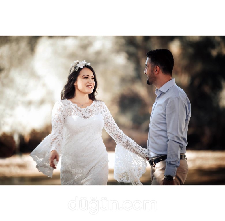 Enes Korkmazyürek Düğün Fotoğrafçısı