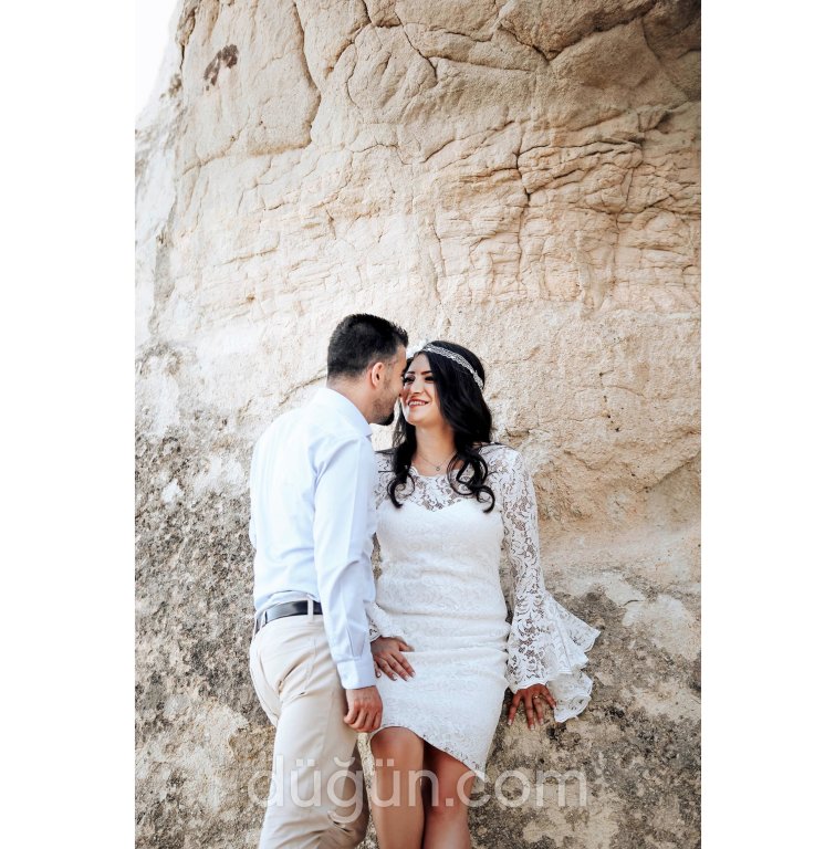 Enes Korkmazyürek Düğün Fotoğrafçısı