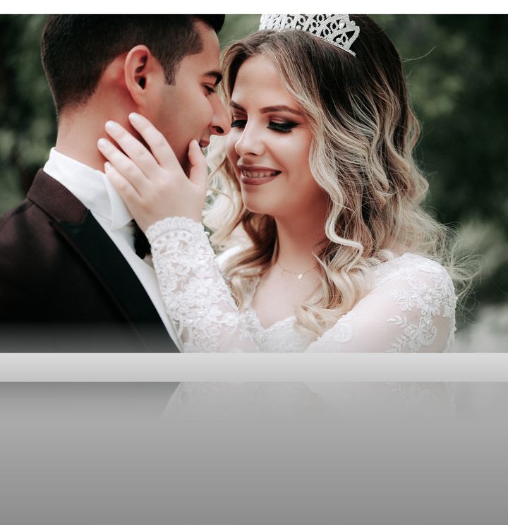 Enes Korkmazyürek Düğün Fotoğrafçısı