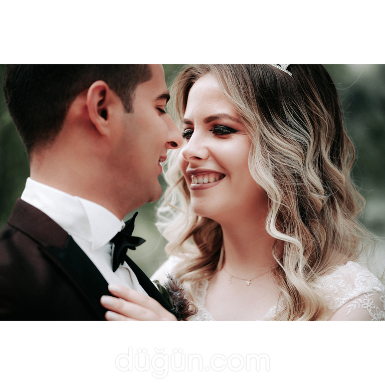 Enes Korkmazyürek Düğün Fotoğrafçısı