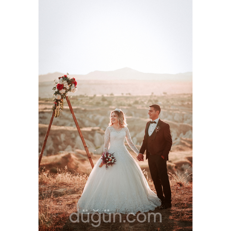 Enes Korkmazyürek Düğün Fotoğrafçısı