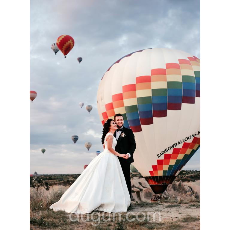Enes Korkmazyürek Düğün Fotoğrafçısı