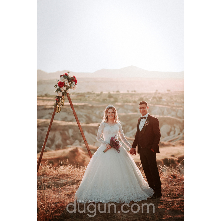 Enes Korkmazyürek Düğün Fotoğrafçısı