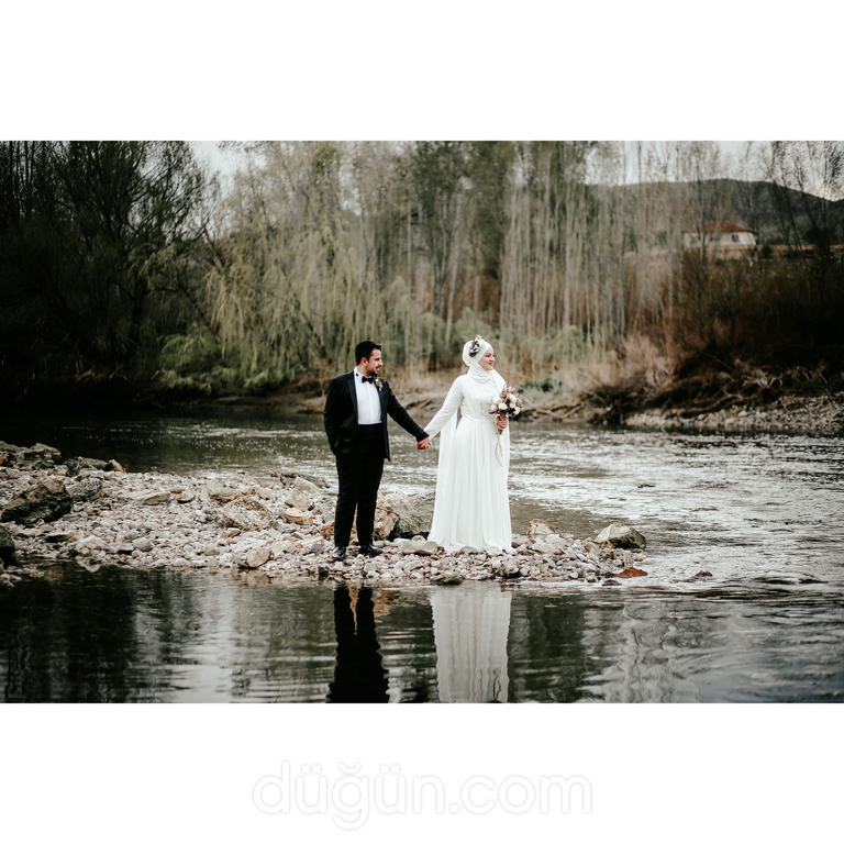 Enes Korkmazyürek Düğün Fotoğrafçısı