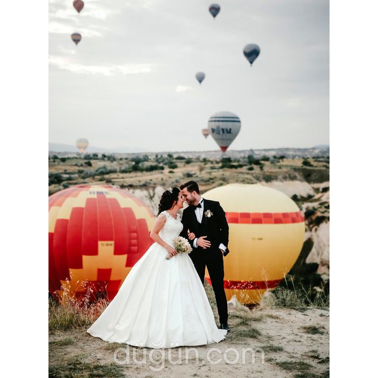 Enes Korkmazyürek Düğün Fotoğrafçısı