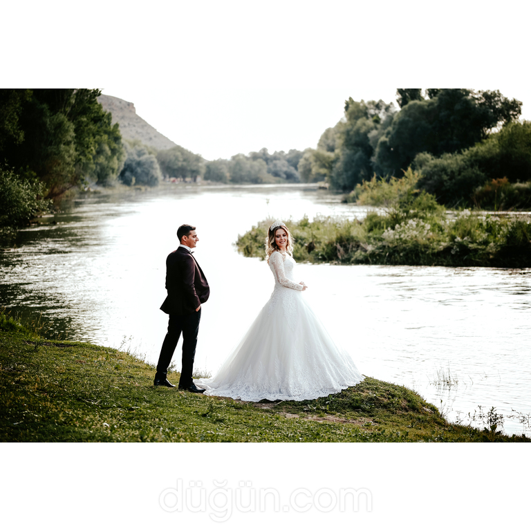 Enes Korkmazyürek Düğün Fotoğrafçısı