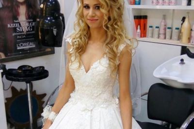 Salon Barış & Yeliz