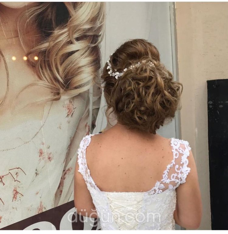 Salon Barış & Yeliz