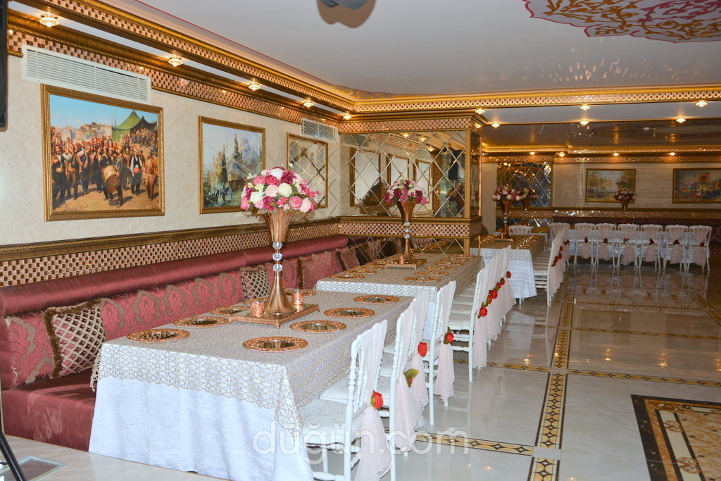 Bella Star BaloDavet Pendik Salon Orient