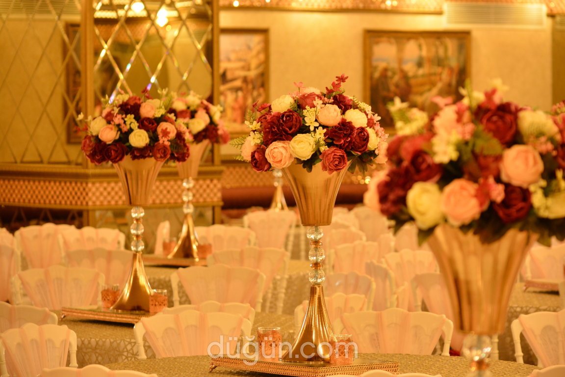 Bella Star BaloDavet Pendik Salon Orient