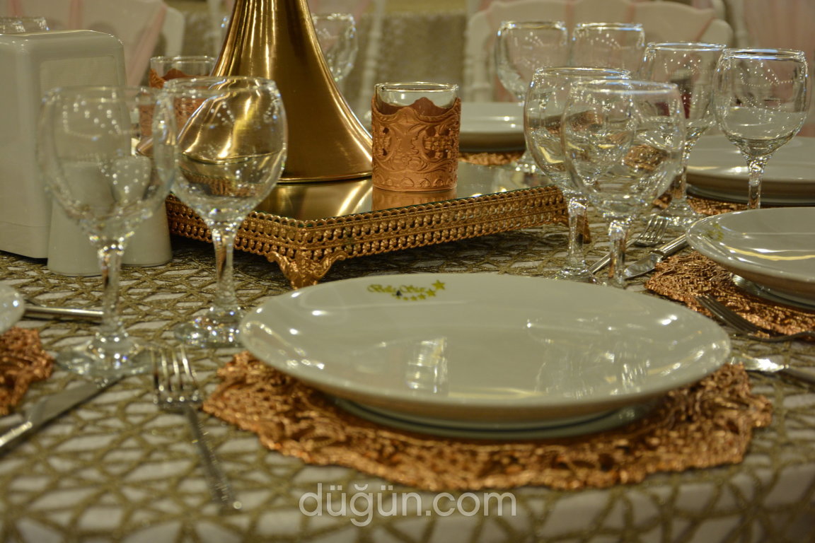 Bella Star BaloDavet Pendik Salon Orient