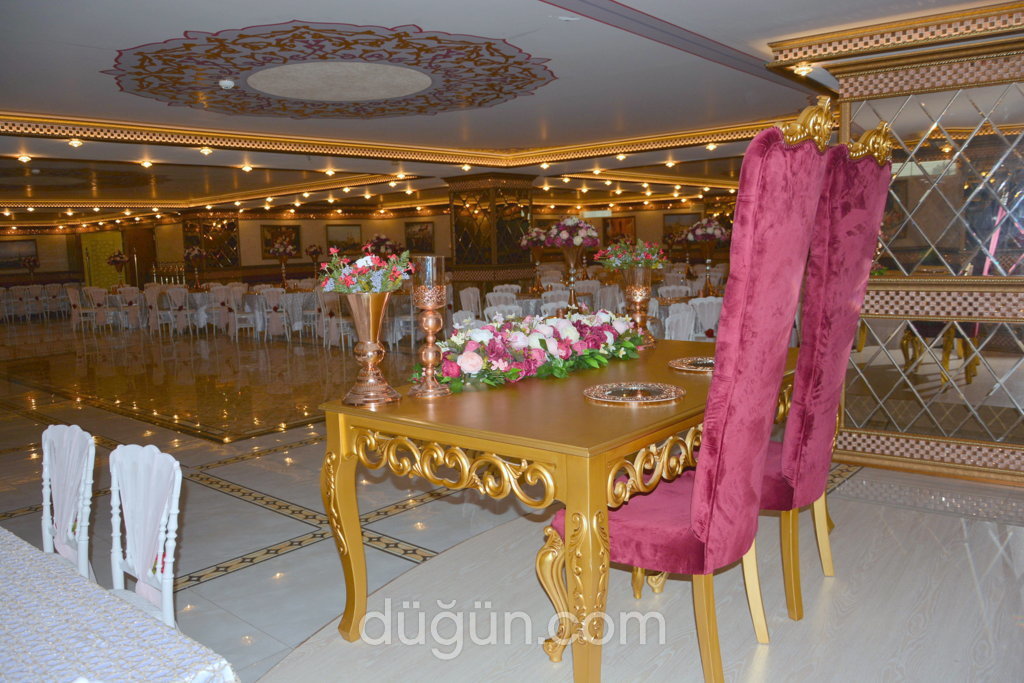 Bella Star BaloDavet Pendik Salon Orient