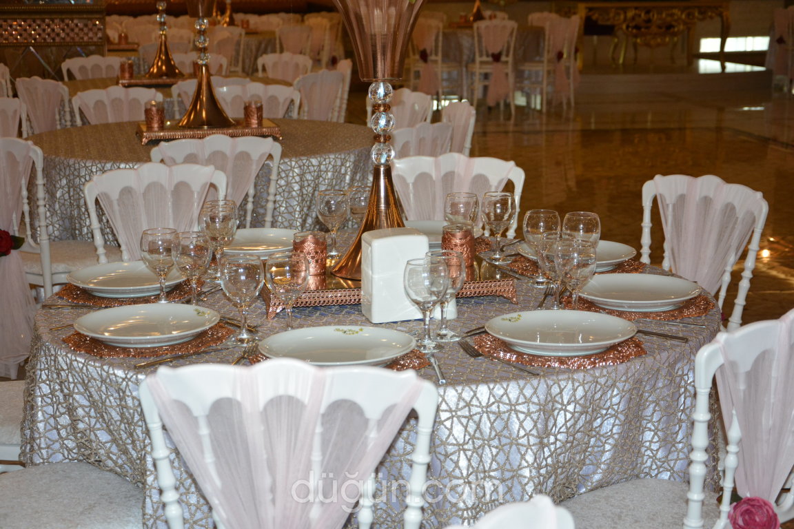 Bella Star BaloDavet Pendik Salon Orient